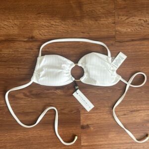 Vitamin A white new top